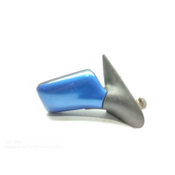 Recambio de retrovisor derecho para seat cordoba berlina (6k2) stella referencia OEM IAM 6K1857508  