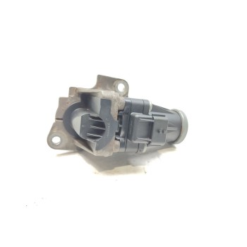 Recambio de valvula egr para renault clio iv dynamique referencia OEM IAM H8201411538  