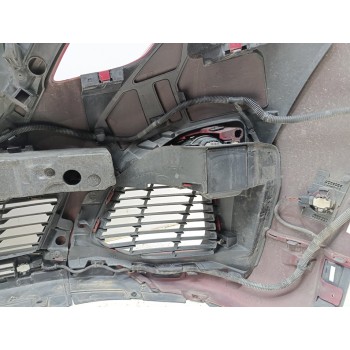 Recambio de paragolpes delantero para peugeot 3008 gt line referencia OEM IAM 1617976380  