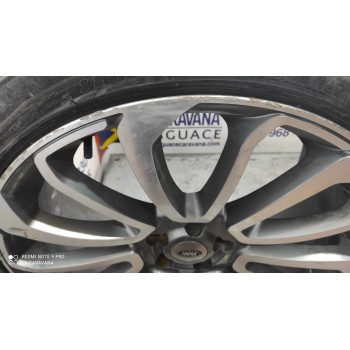 Recambio de llanta para land rover range rover (lm) tdv8 hse referencia OEM IAM LR039141  