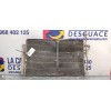 Recambio de condensador / radiador aire acondicionado para chevrolet captiva 2.0 vcdi lt referencia OEM IAM   