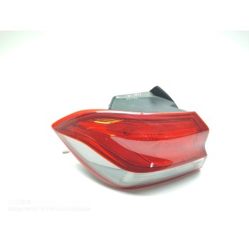 Recambio de piloto trasero izquierdo para hyundai i30 (pd) essence referencia OEM IAM 92401G4000  