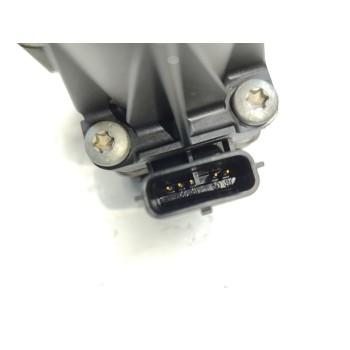 Recambio de valvula egr para renault clio iv dynamique referencia OEM IAM H8201411538  