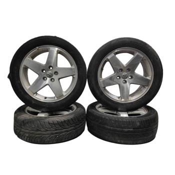 Recambio de juego llantas para dodge caliber s referencia OEM IAM YW39ZDJAA  
