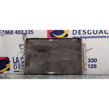 Recambio de condensador / radiador aire acondicionado para chevrolet captiva 2.0 vcdi lt referencia OEM IAM   