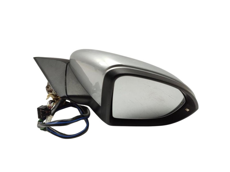 Recambio de retrovisor derecho para volkswagen golf vii lim. sport bluemotion referencia OEM IAM 5G1857508EN  