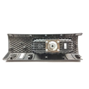 Recambio de kit airbag para dacia duster ii comfort referencia OEM IAM 985707176R  