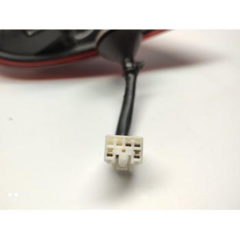 Recambio de piloto trasero izquierdo para hyundai i30 (pd) essence referencia OEM IAM 92401G4000  