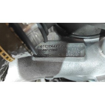 Recambio de motor completo para ford focus lim. (cb8) sport referencia OEM IAM T1DB M 