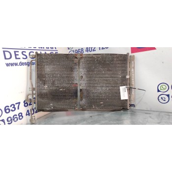 Recambio de condensador / radiador aire acondicionado para chevrolet captiva 2.0 vcdi lt referencia OEM IAM   