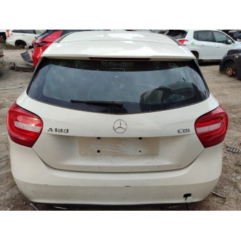 PORTON TRASERO A1767402200 