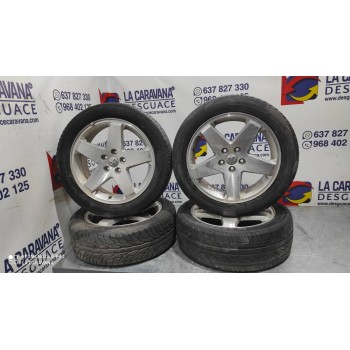 Recambio de juego llantas para dodge caliber s referencia OEM IAM YW39ZDJAA  