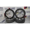 Recambio de juego llantas para dodge caliber s referencia OEM IAM YW39ZDJAA  
