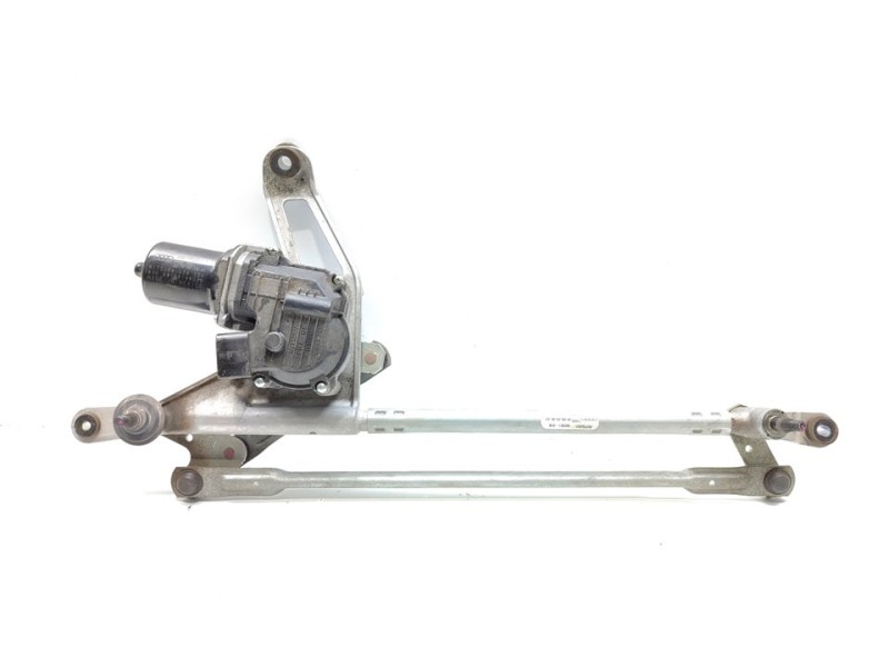 Recambio de motor limpia delantero para audi q5 (fyb) 50 tfsi e quattro advanced referencia OEM IAM 80B955023B  