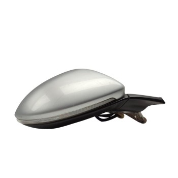 Recambio de retrovisor derecho para volkswagen golf vii lim. sport bluemotion referencia OEM IAM 5G1857508EN  