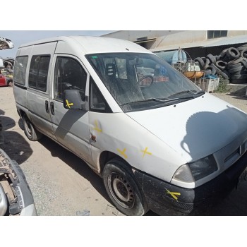 fiat scudo (222) del año 1998