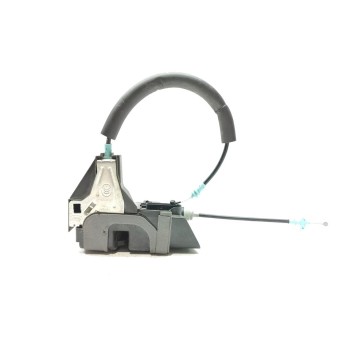 Recambio de cerradura puerta trasera derecha para jaguar e-pace basis referencia OEM IAM J9C324994CC  