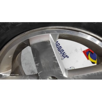 Recambio de juego llantas para dodge caliber s referencia OEM IAM YW39ZDJAA  