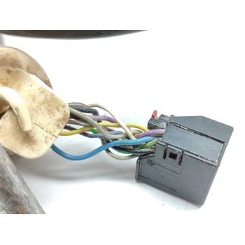 Recambio de retrovisor derecho para volkswagen golf vii lim. sport bluemotion referencia OEM IAM 5G1857508EN  