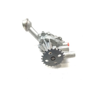 Recambio de bomba aceite para renault clio iv dynamique referencia OEM IAM 150003395R  