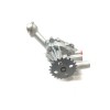 Recambio de bomba aceite para renault clio iv dynamique referencia OEM IAM 150003395R  