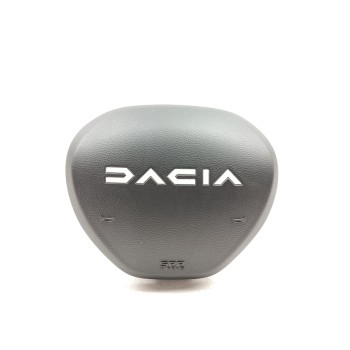 Recambio de kit airbag para dacia duster ii comfort referencia OEM IAM 985707176R  