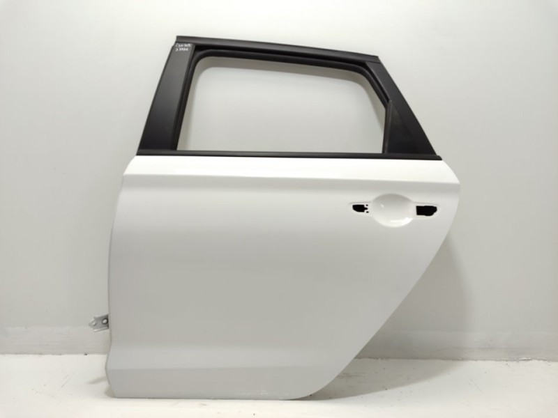 Recambio de puerta trasera izquierda para hyundai i30 (pd) essence referencia OEM IAM 77003G4000  