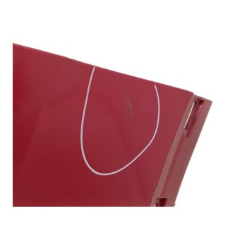 Recambio de paragolpes delantero para peugeot 3008 gt line referencia OEM IAM 1617976380  