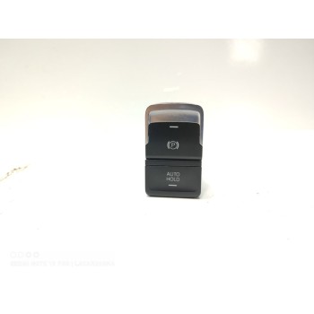 Recambio de interruptor para volkswagen golf vii variant (bv5) business referencia OEM IAM 5G0927225D  