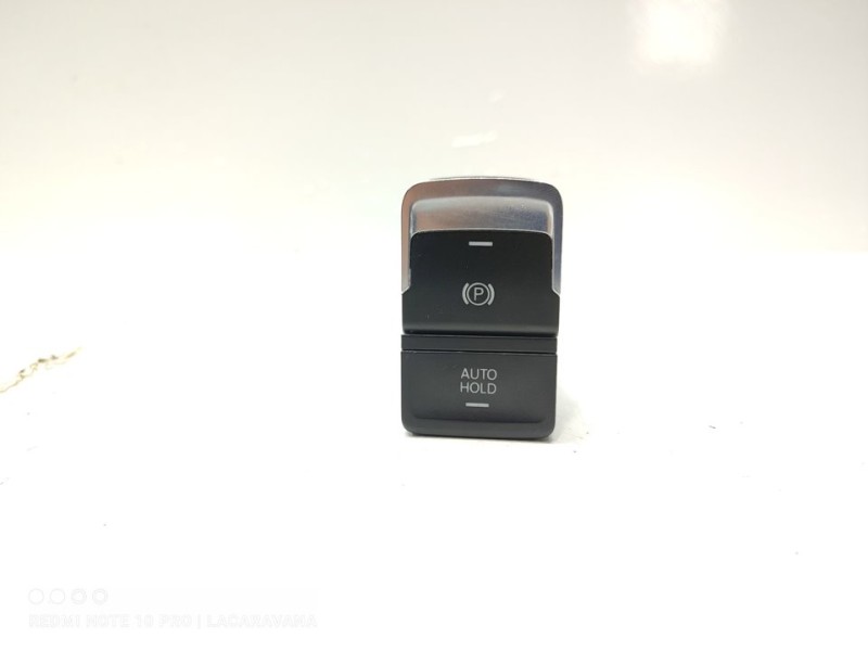 Recambio de interruptor para volkswagen golf vii variant (bv5) business referencia OEM IAM 5G0927225D  