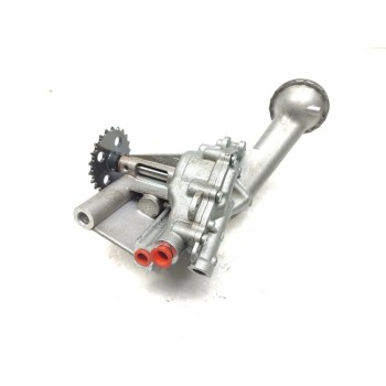Recambio de bomba aceite para renault clio iv dynamique referencia OEM IAM 150003395R  