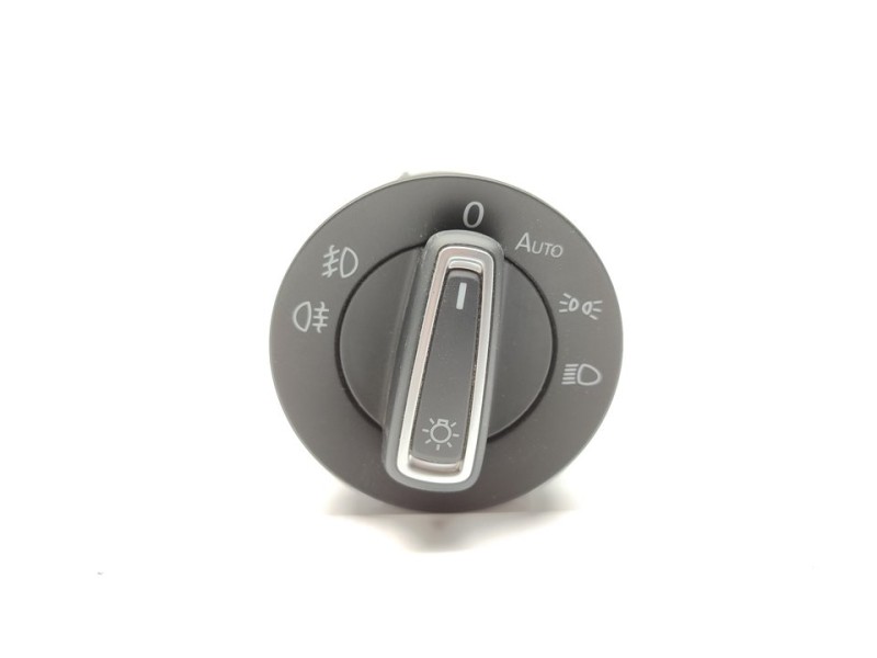 Recambio de mando luces para volkswagen golf vii lim. (bq1) advance referencia OEM IAM 5G0941431BD  