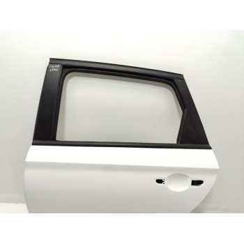 Recambio de puerta trasera izquierda para hyundai i30 (pd) essence referencia OEM IAM 77003G4000  