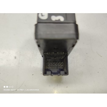 Recambio de interruptor para volkswagen golf vii variant (bv5) business referencia OEM IAM 5G0927225D  