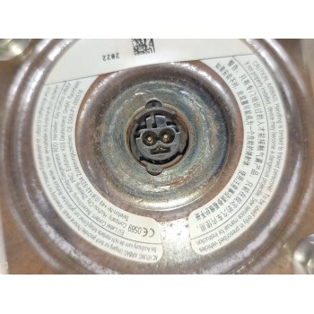 Recambio de kit airbag para dacia duster ii comfort referencia OEM IAM 985707176R  