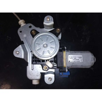 Recambio de elevalunas delantero derecho para chevrolet captiva 2.0 vcdi lt referencia OEM IAM 96627080  