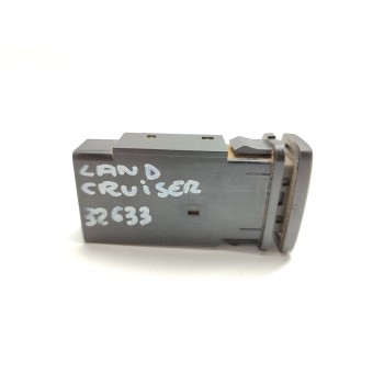 Recambio de interruptor para toyota land cruiser (j12) 3.0 d4-d vx referencia OEM IAM 8416533040  
