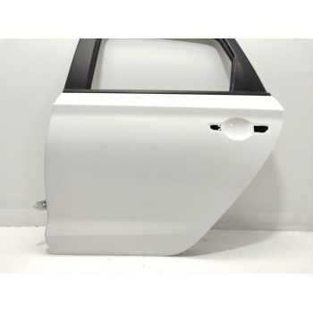 Recambio de puerta trasera izquierda para hyundai i30 (pd) essence referencia OEM IAM 77003G4000  