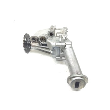 Recambio de bomba aceite para renault clio iv dynamique referencia OEM IAM 150003395R  