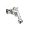 Recambio de bomba aceite para renault clio iv dynamique referencia OEM IAM 150003395R  