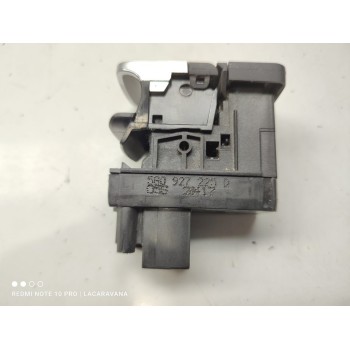 Recambio de interruptor para volkswagen golf vii variant (bv5) business referencia OEM IAM 5G0927225D  