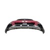 Recambio de paragolpes delantero para peugeot 3008 gt line referencia OEM IAM 1617976380  
