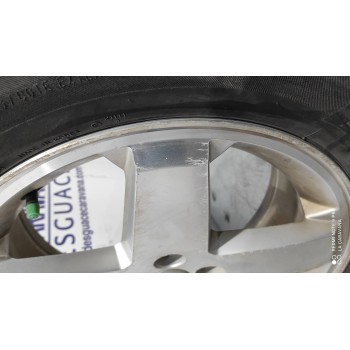 Recambio de juego llantas para dodge caliber s referencia OEM IAM YW39ZDJAA  