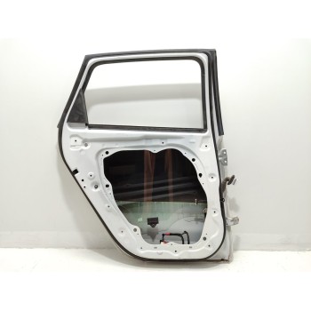 Recambio de puerta trasera izquierda para hyundai i30 (pd) essence referencia OEM IAM 77003G4000  
