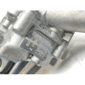 Recambio de bomba aceite para renault clio iv dynamique referencia OEM IAM 150003395R  