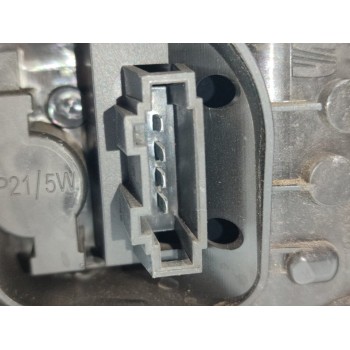 Recambio de piloto trasero izquierdo para seat toledo (kg3) connect referencia OEM IAM 6JH945095E  