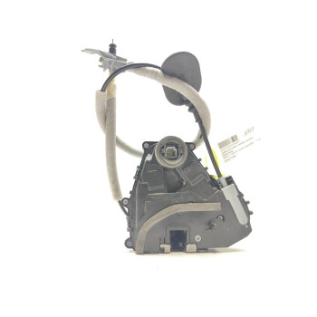 Recambio de cerradura puerta trasera izquierda para renault captur ii e-tech engineered referencia OEM IAM 825031538R  