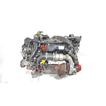 Recambio de motor completo para ford focus lim. (cb8) sport referencia OEM IAM T1DB M 