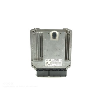 Recambio de centralita motor uce para volkswagen golf vii lim. sport by r-line bluemotion referencia OEM IAM 04L907309B  