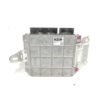 Recambio de centralita motor uce para toyota yaris (ksp9/scp9/nlp9) básico referencia OEM IAM 896610D400  